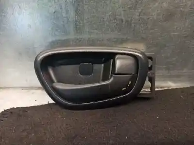 Автозапчасти б/у внутри передней правой ручки за hyundai i10 1.1 12v cat ссылки oem iam 826230x000