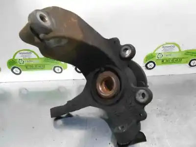 Автозапчастина б/у передній лівий культ для ford focus c-max (cap) 1.6 tdci cat посилання на oem iam   