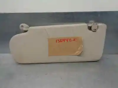 Pezzo di ricambio per auto di seconda mano tenda sinistra per land rover freelander (ln) 2.0 td4 cat riferimenti oem iam awr4896lum