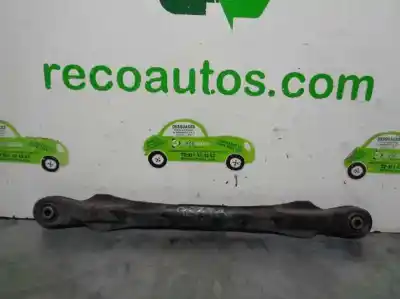 Автозапчасти б/у рычаг задней нижней правой подвески за mini cooper (rc31) (2004-...) manual 1.6 85 ссылки oem iam 1490085