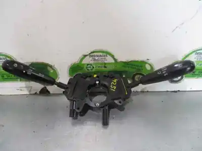 Автозапчастина б/у управління світлом для daewoo matiz 0.8 cat посилання на oem iam 96314333