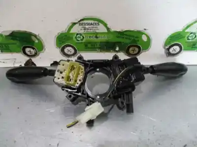 Автозапчастина б/у управління світлом для daewoo matiz 0.8 cat посилання на oem iam 96314333  5053321000