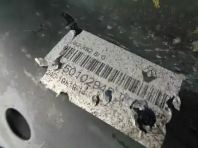 İkinci el araba yedek parçası ön sol alt süspansiyon kolu için dacia sandero ii 1.5 dci oem iam referansları 545010294r  