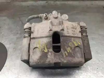 Pezzo di ricambio per auto di seconda mano pinza freno anteriore destra per land rover freelander (ln) 2.0 td4 cat riferimenti oem iam 