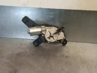 Peça sobressalente para automóvel em segunda mão motor do limpador traseiro por hyundai i10 1.1 12v cat referências oem iam 98700ox000