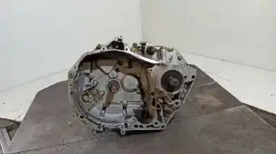 Pièce détachée automobile d'occasion boîte de vitesses pour renault 11 txe références oem iam jb3025  c092850