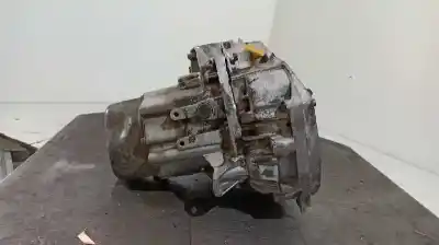 Pièce détachée automobile d'occasion boîte de vitesses pour renault 11 txe références oem iam jb3025  c092850