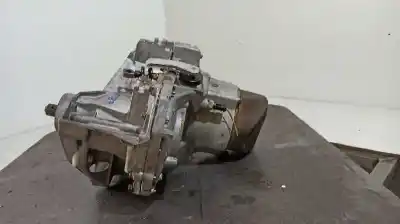 Pièce détachée automobile d'occasion boîte de vitesses pour renault 11 txe références oem iam jb3025  c092850