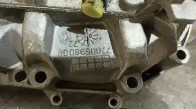 Pièce détachée automobile d'occasion boîte de vitesses pour renault 11 txe références oem iam jb3025  c092850