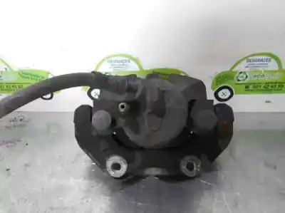 Peça sobressalente para automóvel em segunda mão pinça de travão traseira esquerda por ford focus c-max (cap) 1.6 tdci cat referências oem iam 