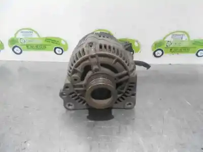Pièce détachée automobile d'occasion ALTERNATEUR pour SEAT CORDOBA BERLINA (6K2)  Références OEM IAM 0123310001  0123310001
