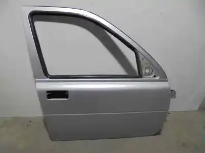 Pezzo di ricambio per auto di seconda mano porta anteriore destra per land rover freelander (ln) 2.0 td4 cat riferimenti oem iam bda490280