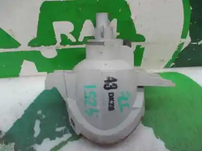 Автозапчастина б/у лівий передній пилот для daewoo matiz 0.8 cat посилання на oem iam   