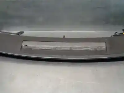 Автозапчасти б/у заднее крыло за citroen c4 cactus 1.6 bluehdi 100 ссылки oem iam 9804050777  