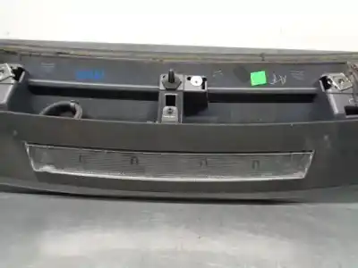 Автозапчасти б/у заднее крыло за citroen c4 cactus 1.6 bluehdi 100 ссылки oem iam 9804050777  