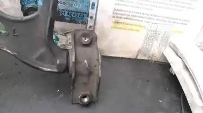 Автозапчасти б/у передний правый нижний рычаг подвески за fiat scudo (222) 2.0 16v jtd sx kombi (5 sitze) ссылки oem iam   