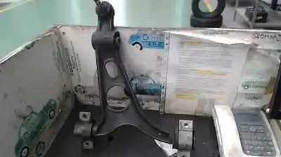 Автозапчасти б/у передний правый нижний рычаг подвески за fiat scudo (222) 2.0 16v jtd sx kombi (5 sitze) ссылки oem iam   