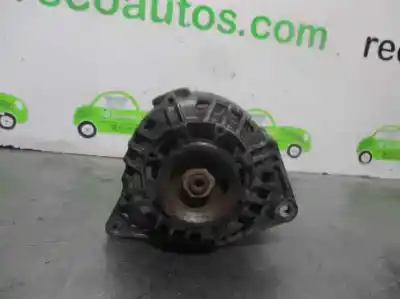 Peça sobressalente para automóvel em segunda mão alternador por audi allroad quattro (4b5) 2.5 tdi (132kw) referências oem iam 039903015g