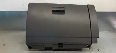 Second-hand car spare part glove compartment for seat ibiza (kj1) 1.0 oem iam references 6f1857103m