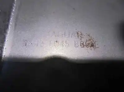 Автозапчасти б/у подушка безопасности передняя правая за jaguar x-type 3.0 v6 executive ссылки oem iam 1x43f044j51ab  