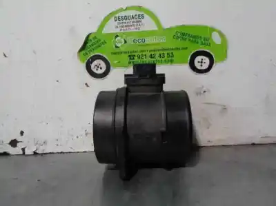 Автозапчасти б/у расходомер воздуха за ssangyong rodius ii 2.0 xdi ссылки oem iam a6710940048  0281006043