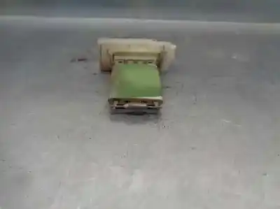 Pezzo di ricambio per auto di seconda mano resistenza al riscaldamento per land rover freelander (ln) 2.0 td4 cat riferimenti oem iam jef000010