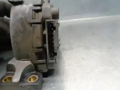 Автозапчастина б/у пotенціометр для audi a2 (8z) 1.4 tdi посилання на oem iam 8z1721523a  6pv00777015