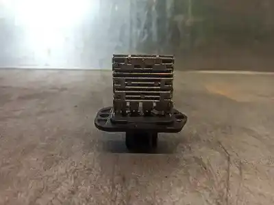 Peça sobressalente para automóvel em segunda mão resistência sofagem chauffage por hyundai i10 1.1 12v cat referências oem iam 9703507000