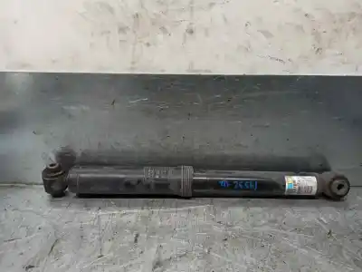 Peça sobressalente para automóvel em segunda mão amortecedor traseiro esquerdo por citroen c4 cactus 1.6 bluehdi 100 referências oem iam 9809739280