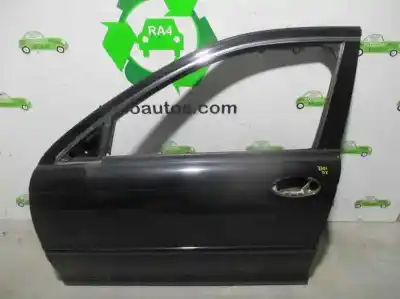 Автозапчастина б/у передні ліві двері для jaguar x-type 3.0 v6 executive посилання на oem iam c2s8063