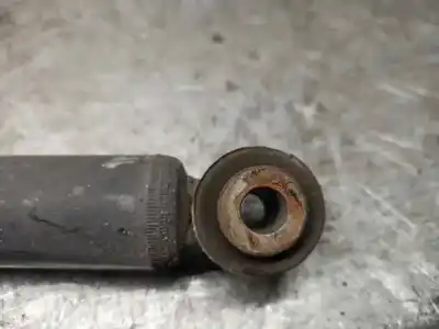 Peça sobressalente para automóvel em segunda mão amortecedor traseiro direito por citroen c4 cactus 1.6 bluehdi 100 referências oem iam 9809739280  
