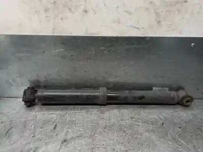 Second-hand car spare part right rear shock absorber for citroen c4 cactus 1.6 bluehdi 100 oem iam references 9809739280