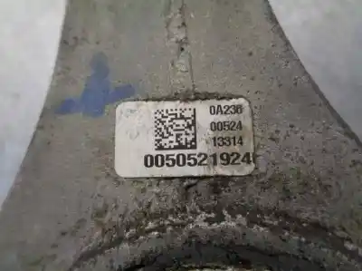 Автозапчасти б/у изменить поддержку за alfa romeo giulietta (191) 1.6 jtdm cat ссылки oem iam 0050521924  