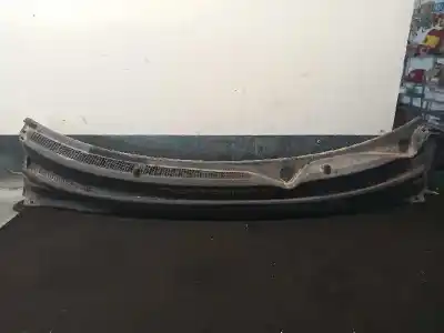 Peça sobressalente para automóvel em segunda mão grelha torpedo curcuvan por hyundai i10 1.1 12v cat referências oem iam 861510x00