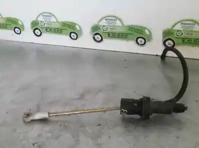 Peça sobressalente para automóvel em segunda mão bomba de embreagem por citroen c4 berlina premier referências oem iam 9652903080