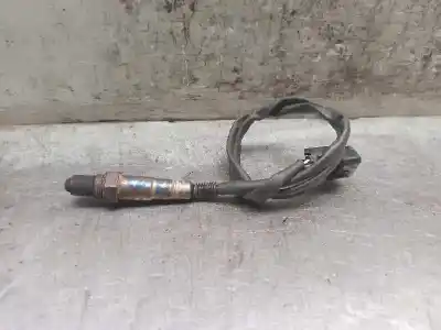 Peça sobressalente para automóvel em segunda mão sonda lambda por hyundai i10 1.1 12v cat referências oem iam 3921002640  9350931020