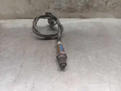Peça sobressalente para automóvel em segunda mão sonda lambda por hyundai i10 1.1 12v cat referências oem iam 3921002640  9350931020