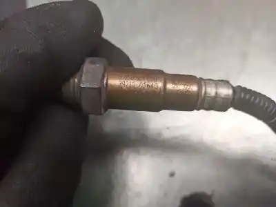 Peça sobressalente para automóvel em segunda mão sonda lambda por hyundai i10 1.1 12v cat referências oem iam 3921002640  9350931020