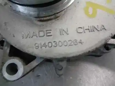 Автозапчасти б/у депрессор тормоза / вакуумный насос за ssangyong rodius ii 2.0 xdi ссылки oem iam a6712300165  9140300090