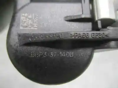 Peça sobressalente para automóvel em segunda mão sensor de pressão por mazda 3 lim. (bl) 2.2 turbodiesel cat referências oem iam bbp337140b  s180052018h