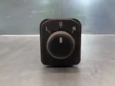 Second-hand car spare part rearview side mirror switch for seat ibiza (kj1) 1.0 oem iam references 6f0959566