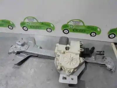 Peça sobressalente para automóvel em segunda mão elevador de vidros traseiro direito por citroen c4 berlina premier referências oem iam 9647444280