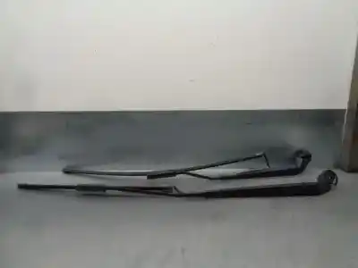 Peça sobressalente para automóvel em segunda mão haste de escova dianteiro direito por citroen c4 cactus 1.6 bluehdi 100 referências oem iam 9801705780
