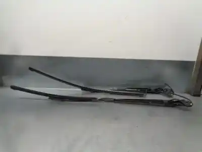 Second-hand car spare part front right windshield wiper arm for citroen c4 cactus 1.6 bluehdi 100 oem iam references 9801705780  
