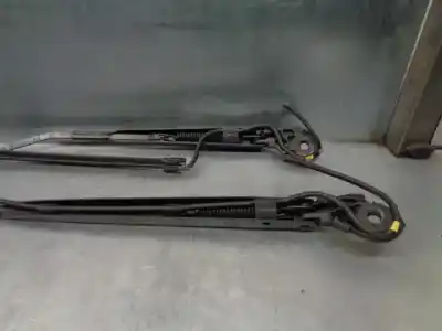Second-hand car spare part front right windshield wiper arm for citroen c4 cactus 1.6 bluehdi 100 oem iam references 9801705780  