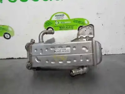 Автозапчасти б/у охладитель рог за ssangyong rodius ii 2.0 xdi ссылки oem iam a6711400570  150224s