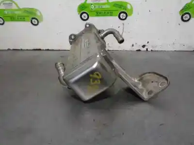 Автозапчасти б/у охладитель рог за ssangyong rodius ii 2.0 xdi ссылки oem iam a6711400570  150224s