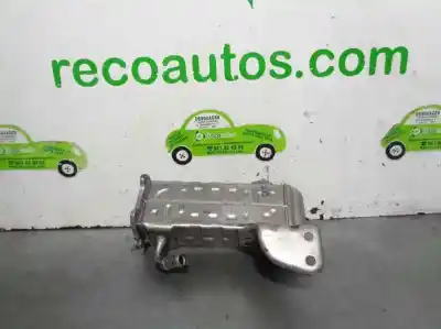 Автозапчасти б/у охладитель рог за ssangyong rodius ii 2.0 xdi ссылки oem iam a6711400570