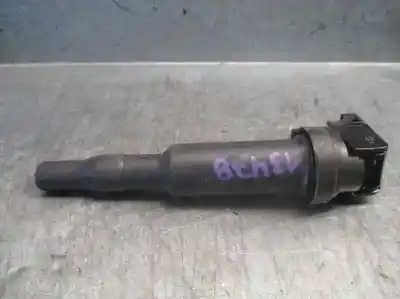 Pezzo di ricambio per auto di seconda mano bobina di accensione per bmw serie 3 compact (e46) 1.8 16v riferimenti oem iam 7594937