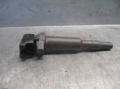 Second-hand car spare part ignition coil for bmw serie 3 compact (e46) 1.8 16v oem iam references 7594937  0221504470
